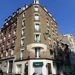 Nadaud Hotel