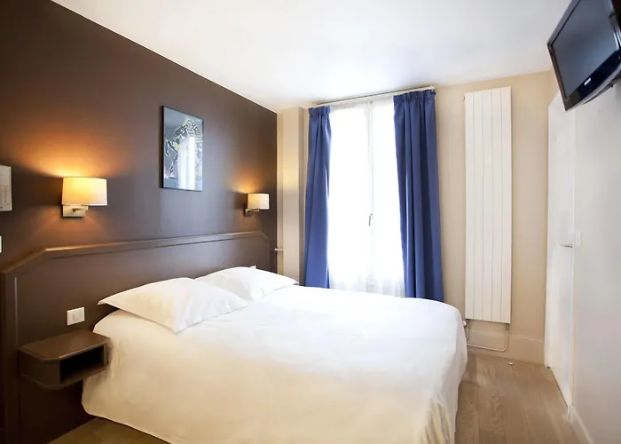 Nadaud Hotel