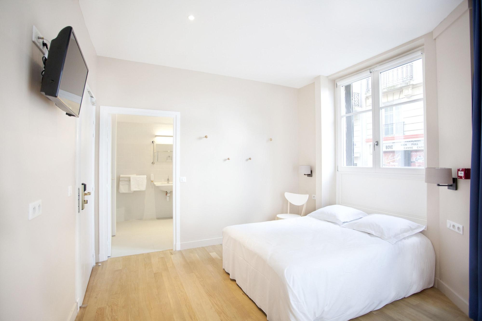 Hotel Nadaud