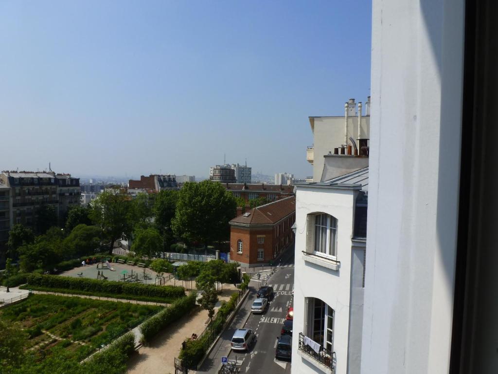 Nadaud Hotel 2*
