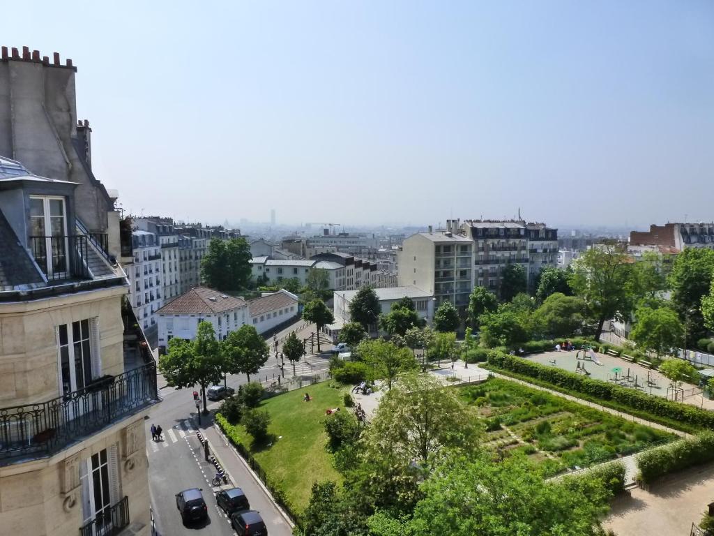 Nadaud Paris