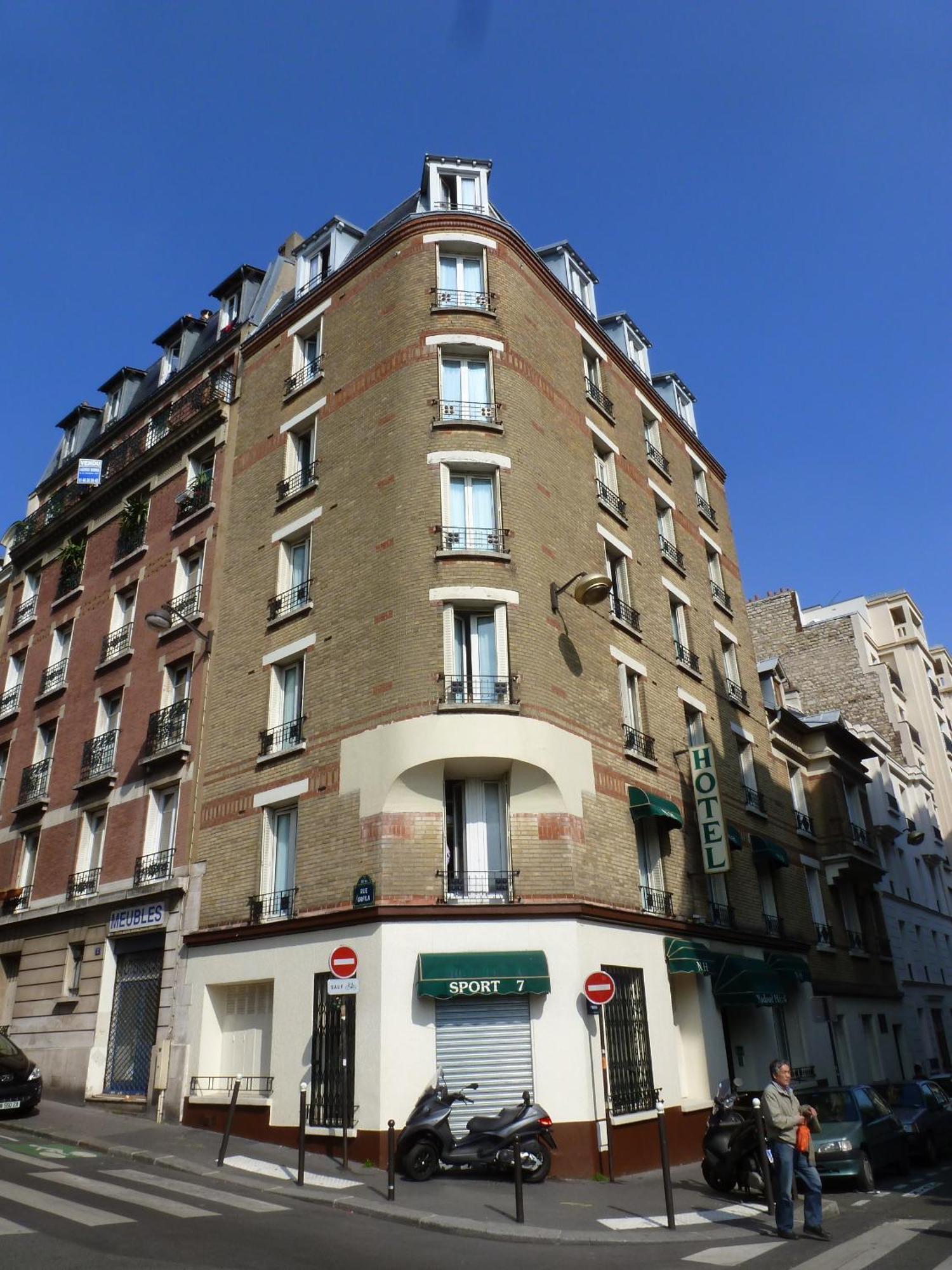 Nadaud