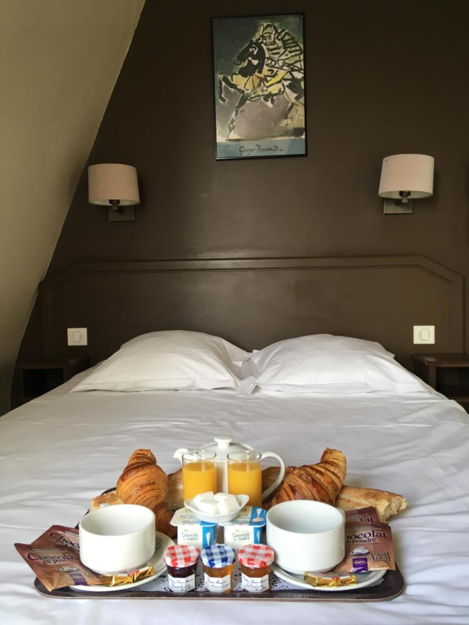 Hotel Nadaud